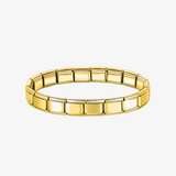 Charm Italiana Dourada