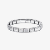 Pulseira Charm Italiana borboleta