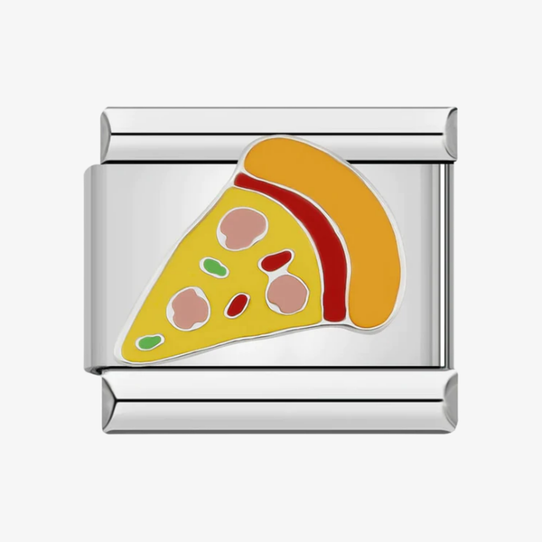 Charm Pizza