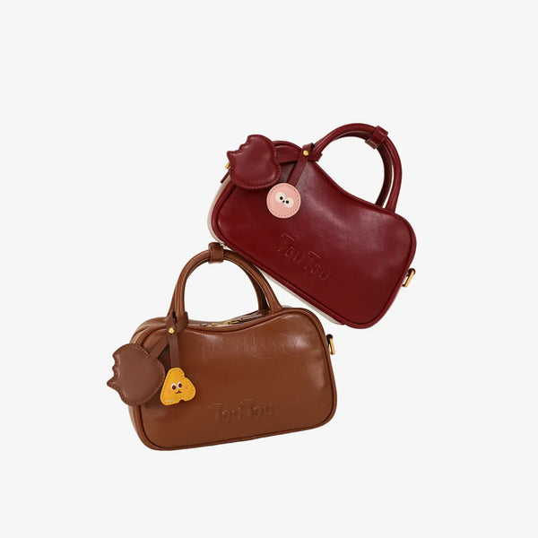 Bolsa Crossbody Mini Toutou MILAYD