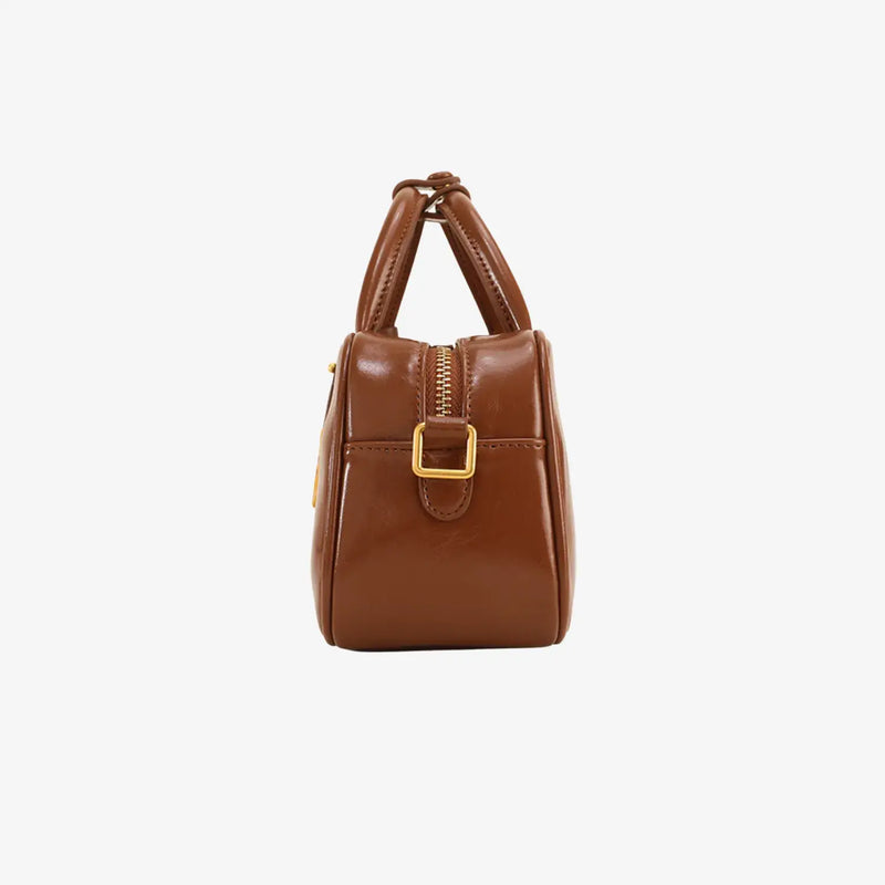 Bolsa Crossbody Mini Toutou MILAYD