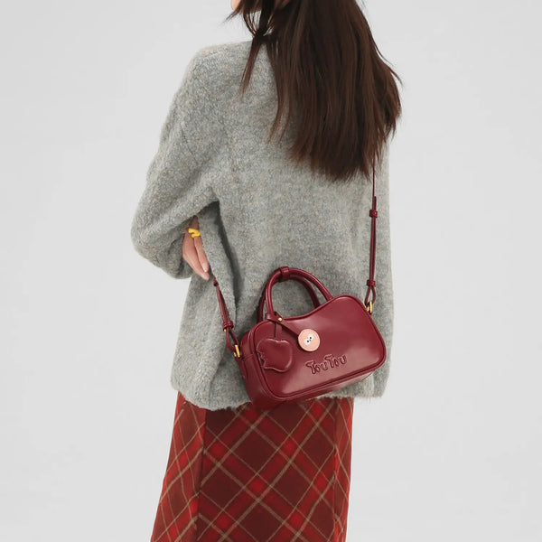 Bolsa Crossbody Mini Toutou MILAYD
