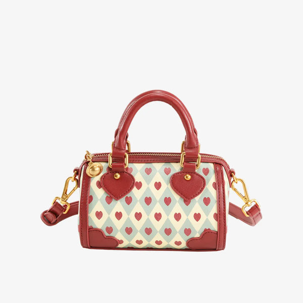 Bolsa Sweet Love Boston MILAYD