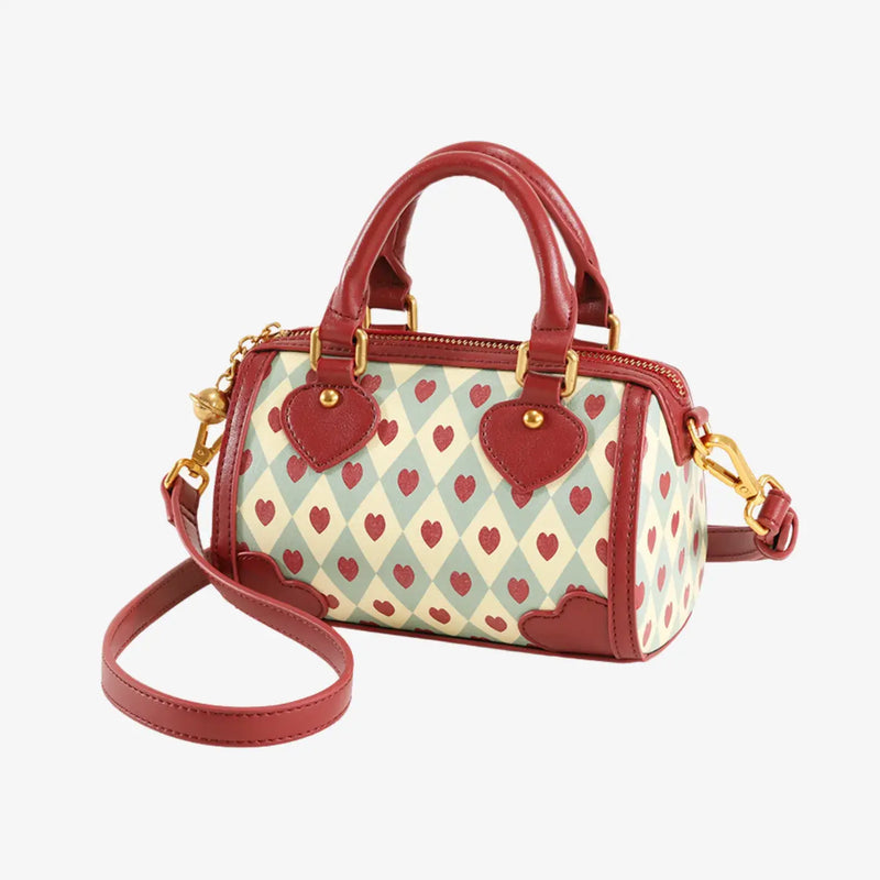 Bolsa Sweet Love Boston MILAYD