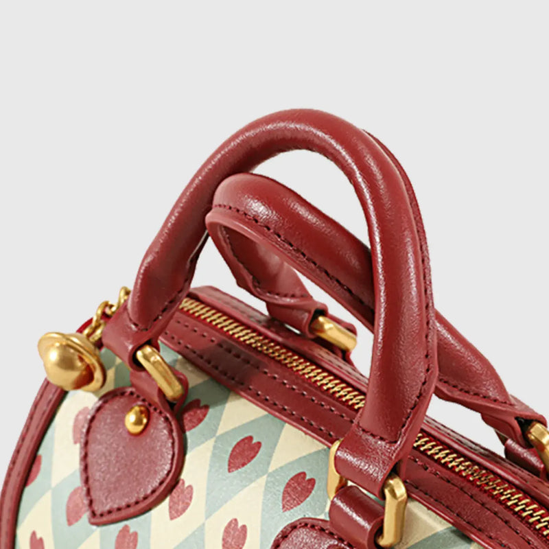 Bolsa Sweet Love Boston MILAYD