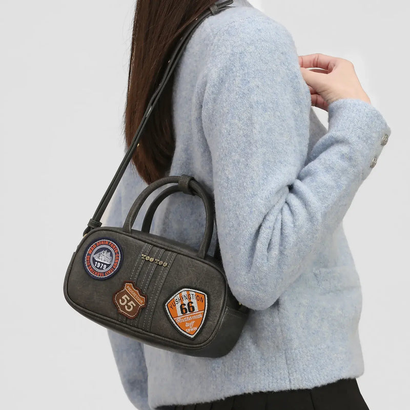 Bolsa TOUTOU Boston Bowling Bag MILAYD