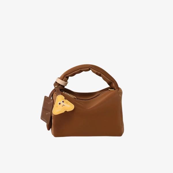 Bolsa TOUTOU Candy Puffer Handbag MILAYD