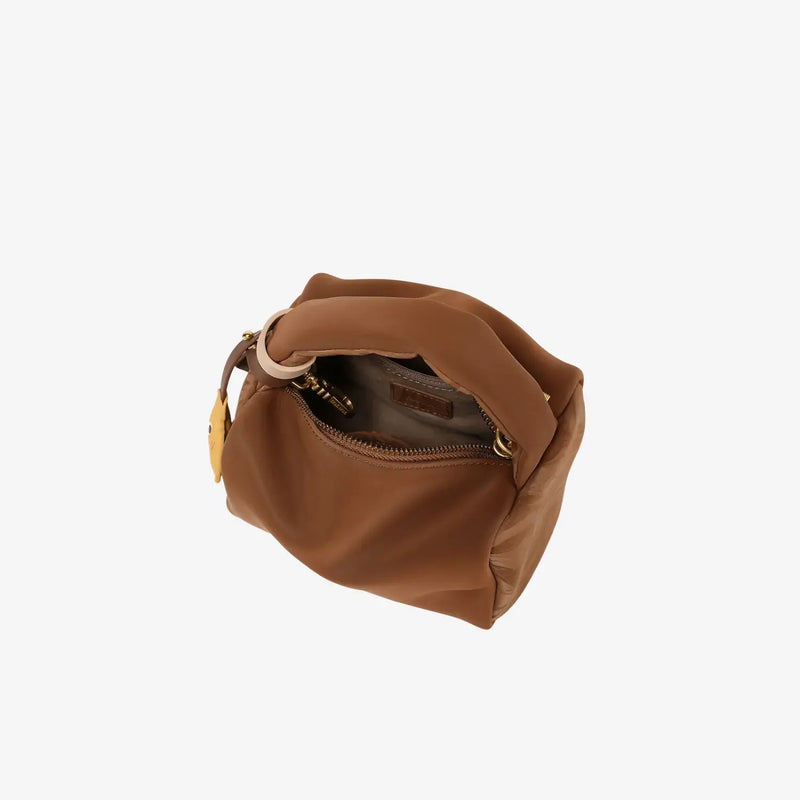 Bolsa TOUTOU Candy Puffer Handbag MILAYD