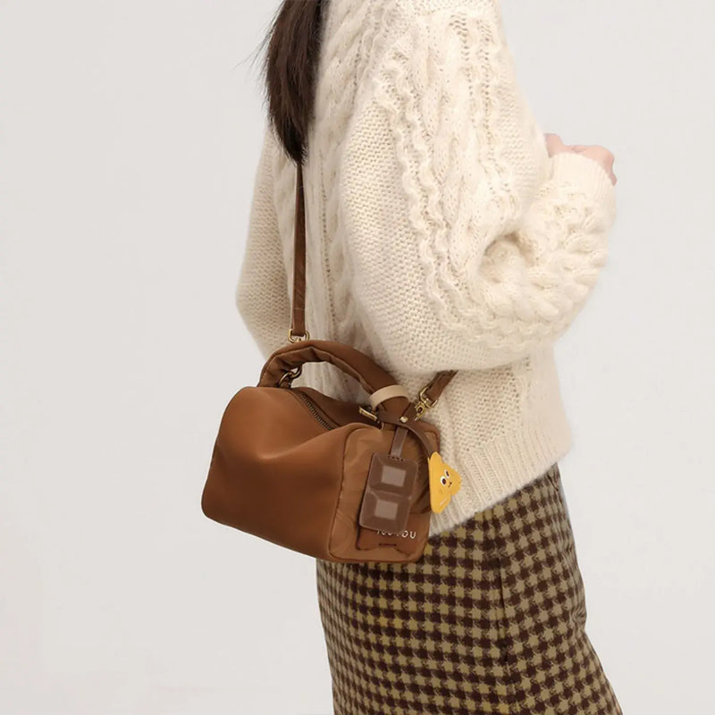 Bolsa TOUTOU Candy Puffer Handbag MILAYD