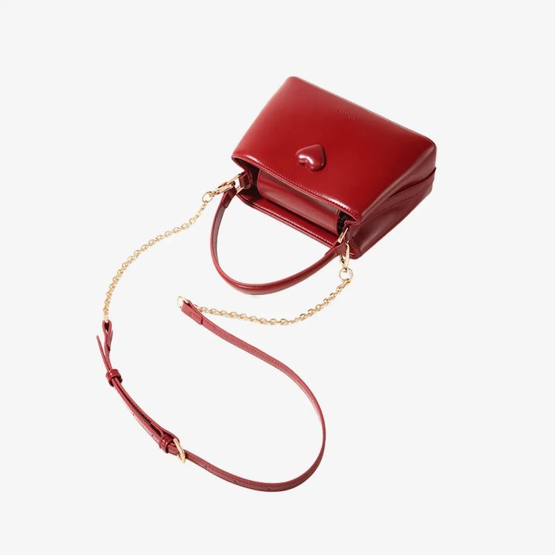 Bolsa TOUTOU Ruby MILAYD