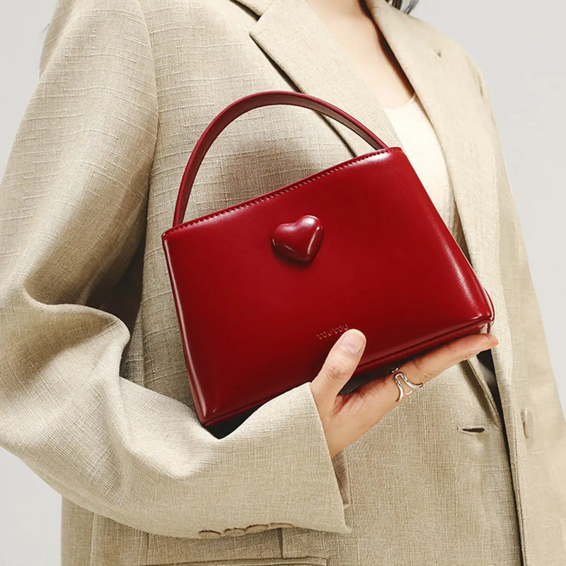 Bolsa TOUTOU Ruby MILAYD