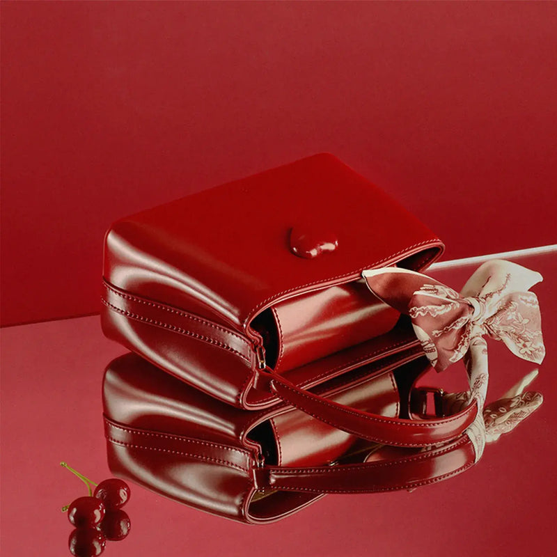 Bolsa TOUTOU Ruby MILAYD