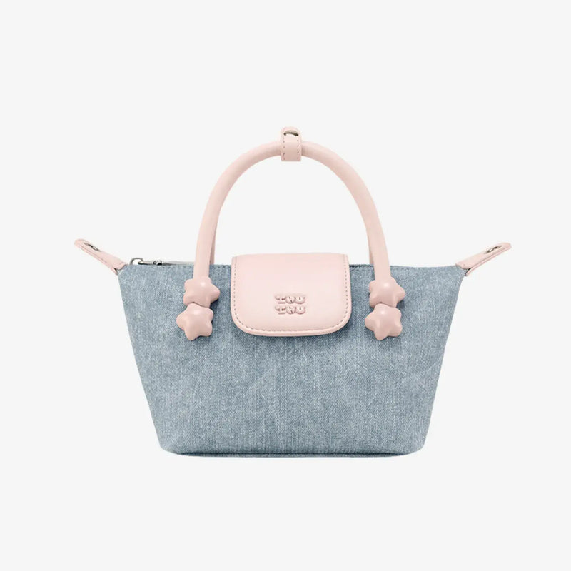 Bolsa Toutou Star Dumplings MILAYD