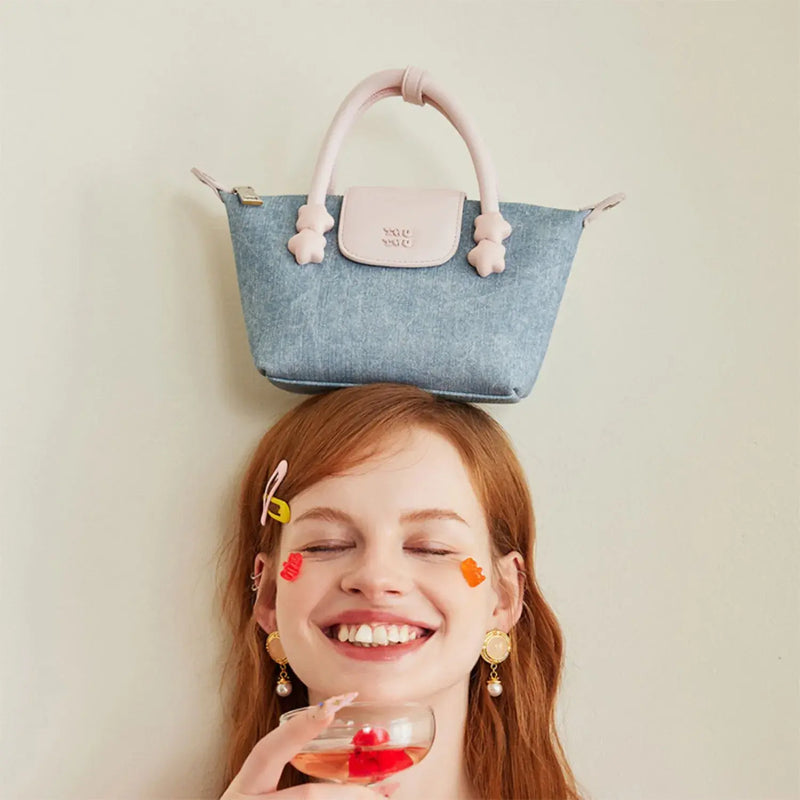 Bolsa Toutou Star Dumplings MILAYD
