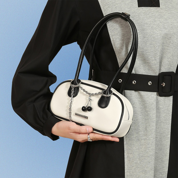 Bolsa de Ombro TOUTOU Perry MILAYD