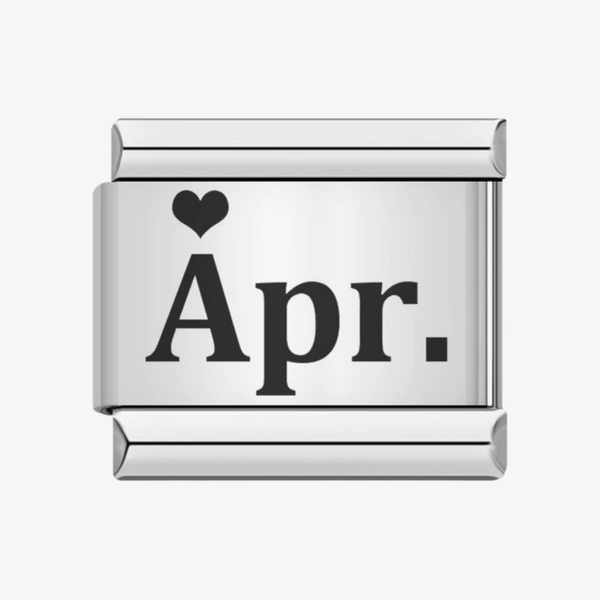 Charm Abril