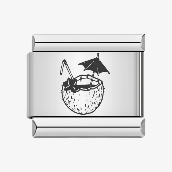 Charm Agua de Coco