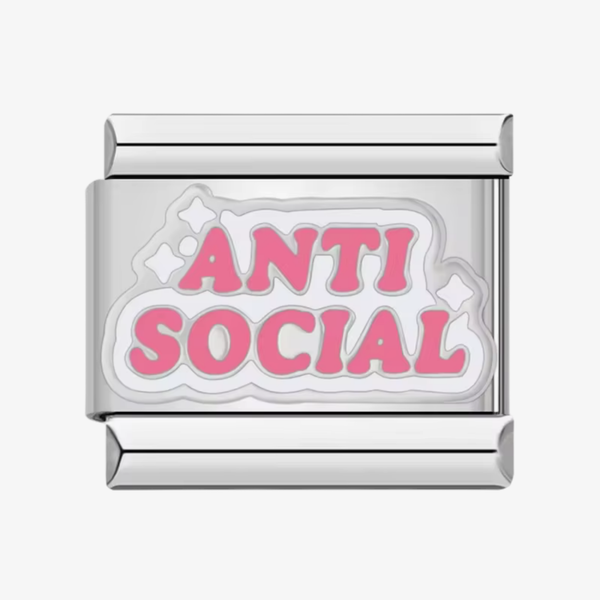 Charm Anti Social