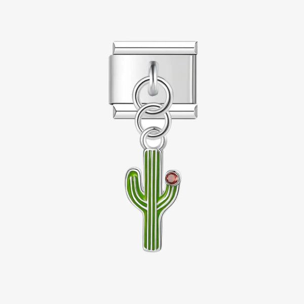 Charm Cacto