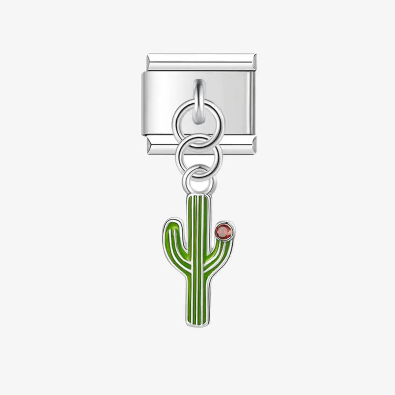Charm Cacto