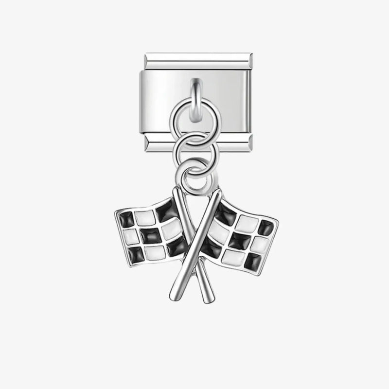 Charm Chegada