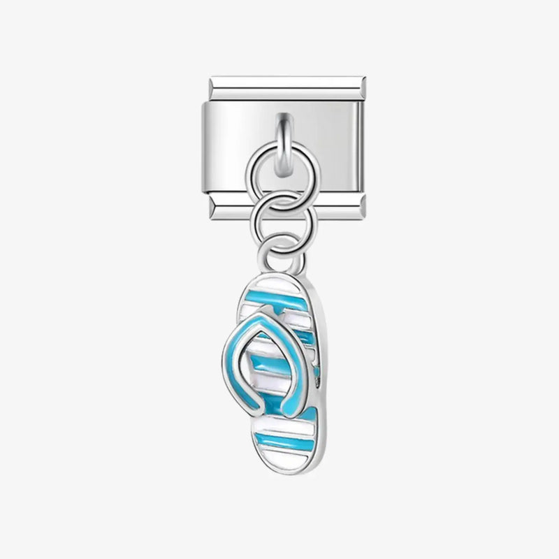 Charm Chinelo