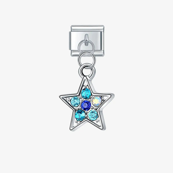 Charm Estrela