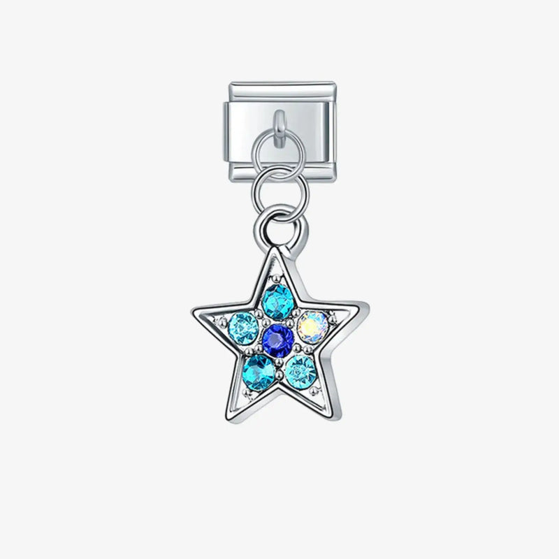 Charm Estrela