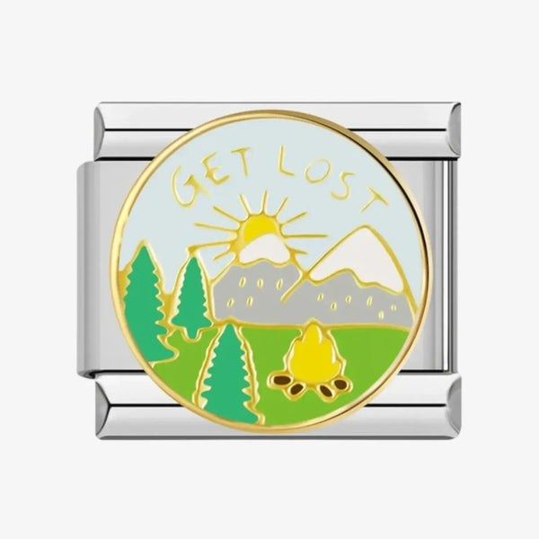 Charm GET LAST 