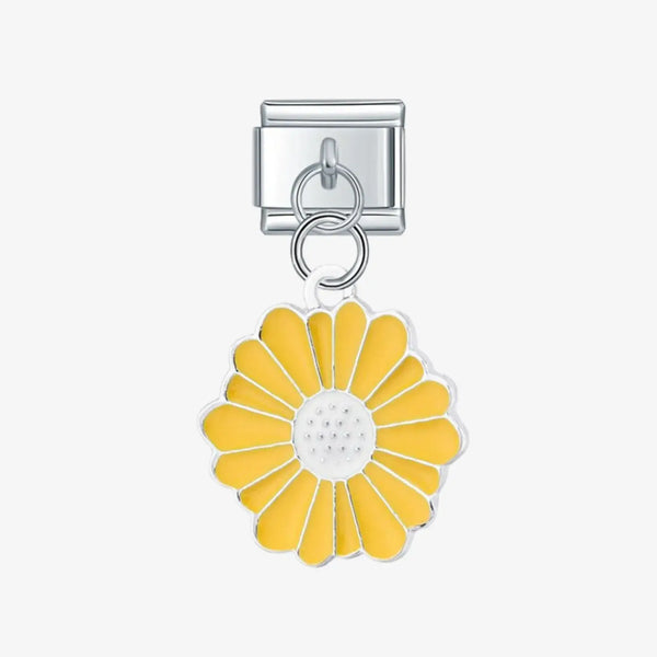 Charm Girassol 