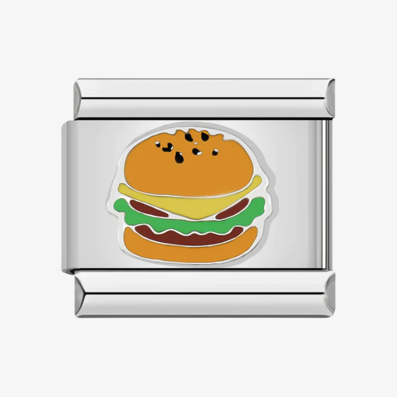 Charm Hamburguer