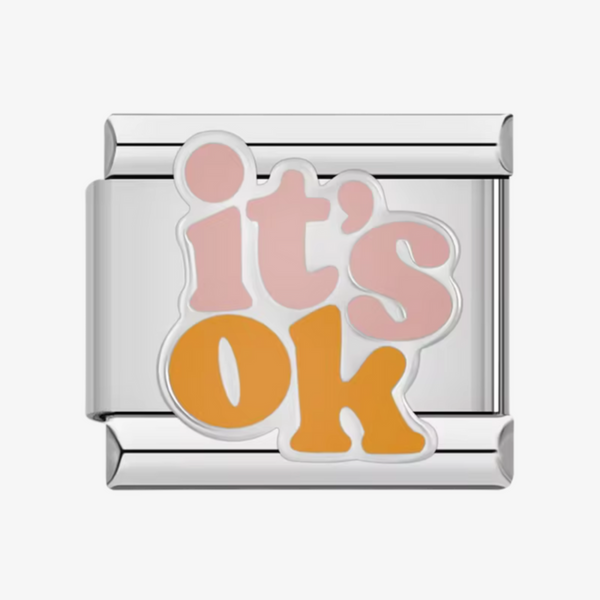Charm It's OK 