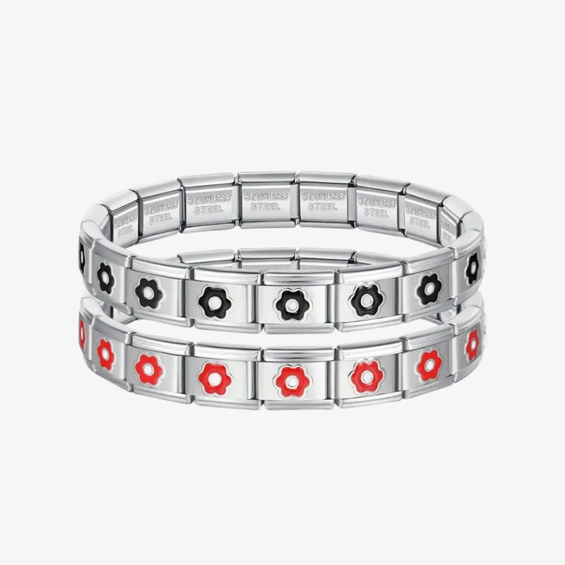 Charm Italiana Floral