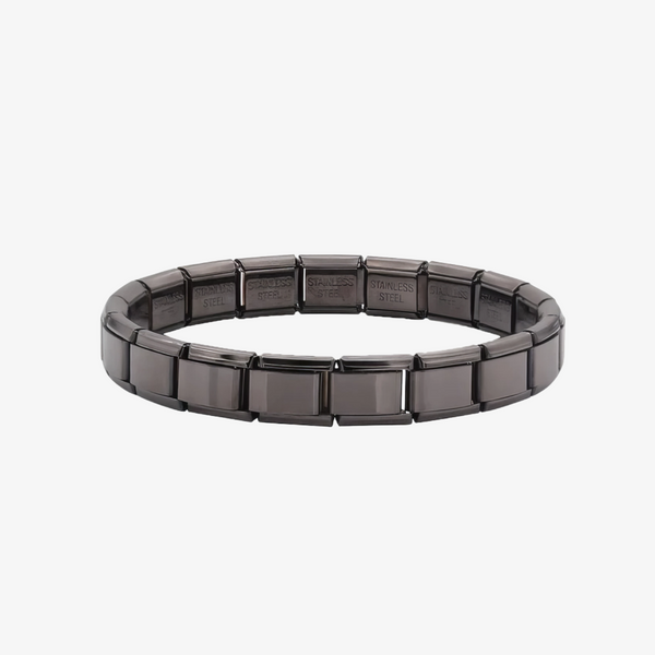 Charm Italiana Preto preto