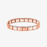 Charm Italiana Rosada estrela