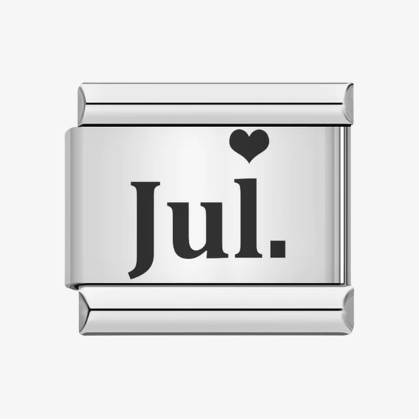 Charm Julho