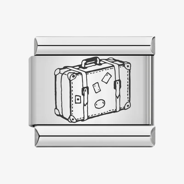 Charm Mala de Viagem