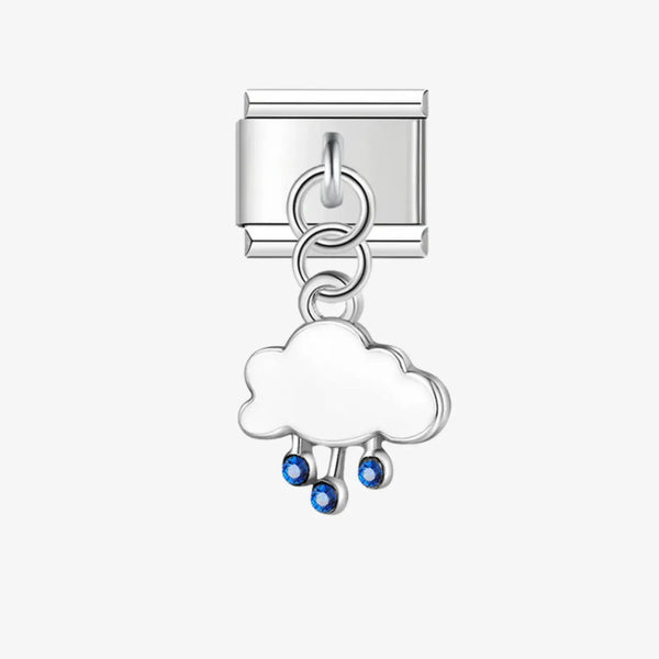 Charm Nuvem de Chuva