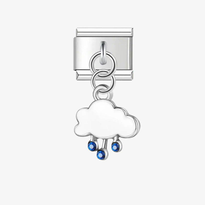 Charm Nuvem de Chuva