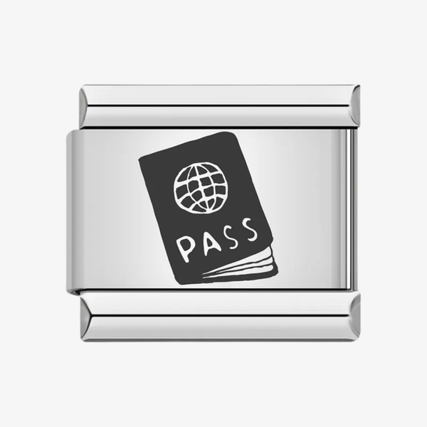 Charm Passaporte