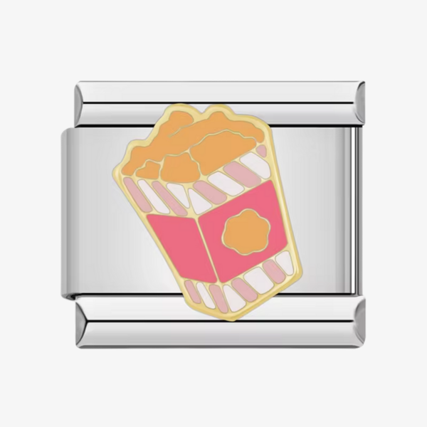 Charm Pipoca
