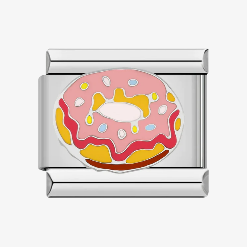 Charm Rosquilha