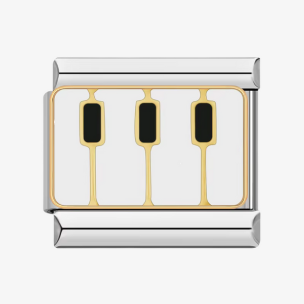 Charm Teclado