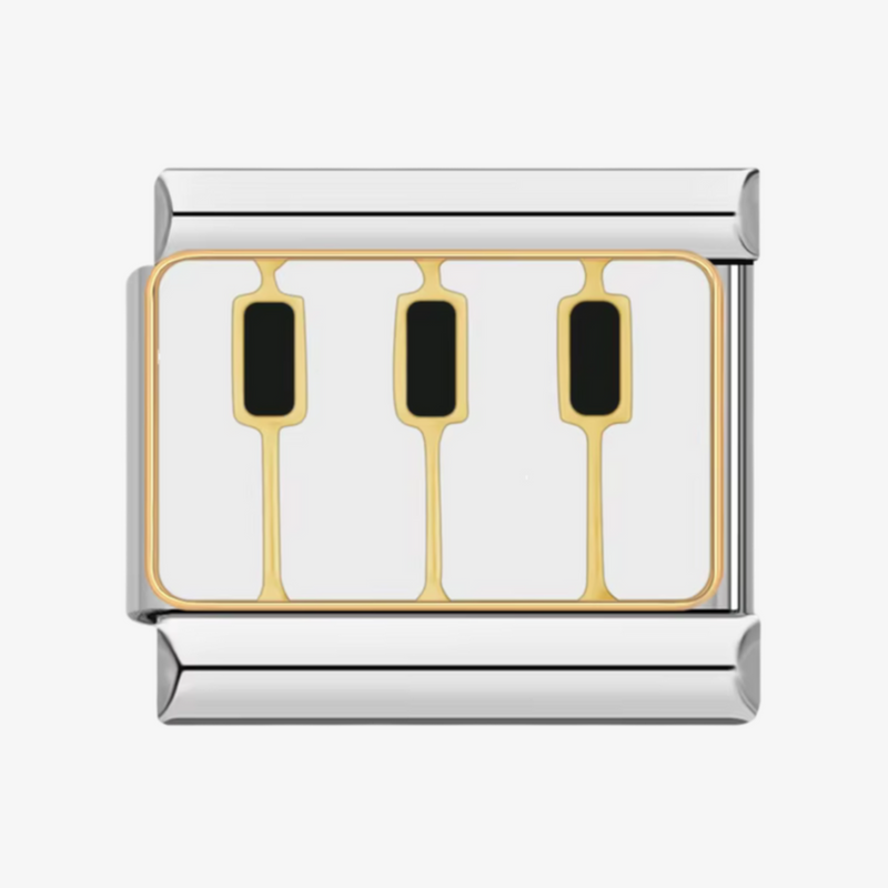 Charm Teclado