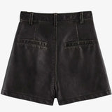Saia-Short Vintage MILAYD