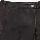 Saia-Short Vintage MILAYD