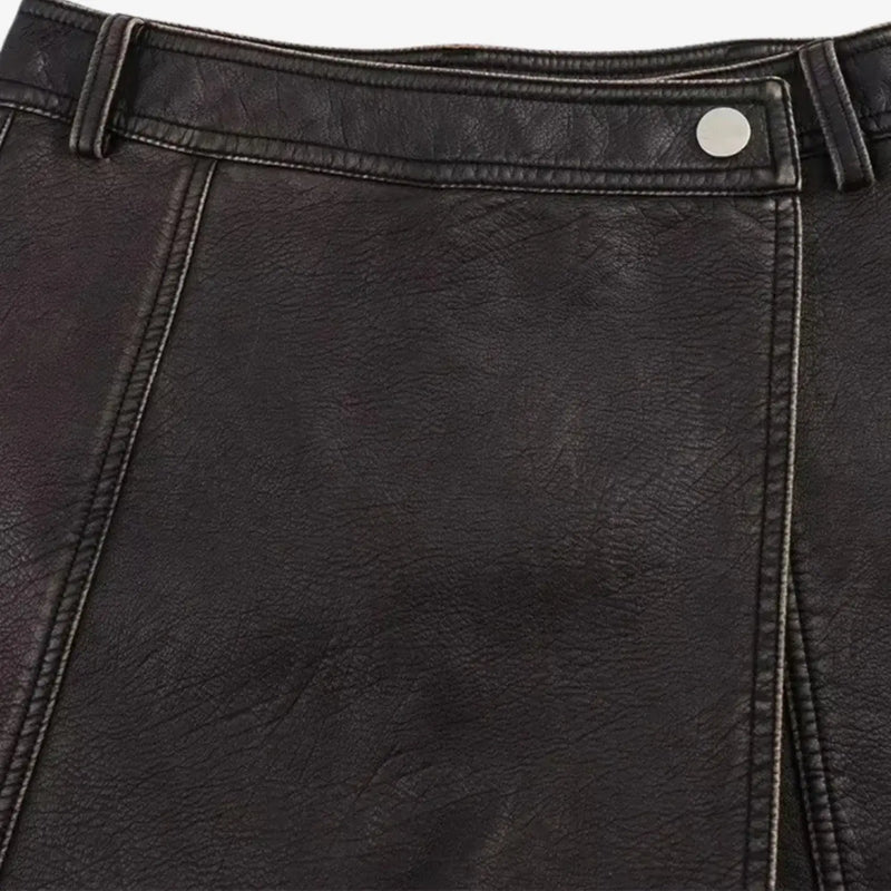 Saia-Short Vintage MILAYD