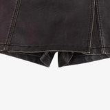 Saia-Short Vintage MILAYD
